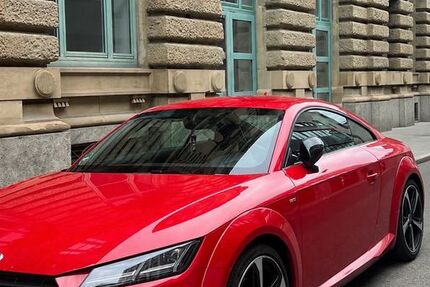 Audi TT 128.482 km 20.500 &euro; Dettenhausen 72135