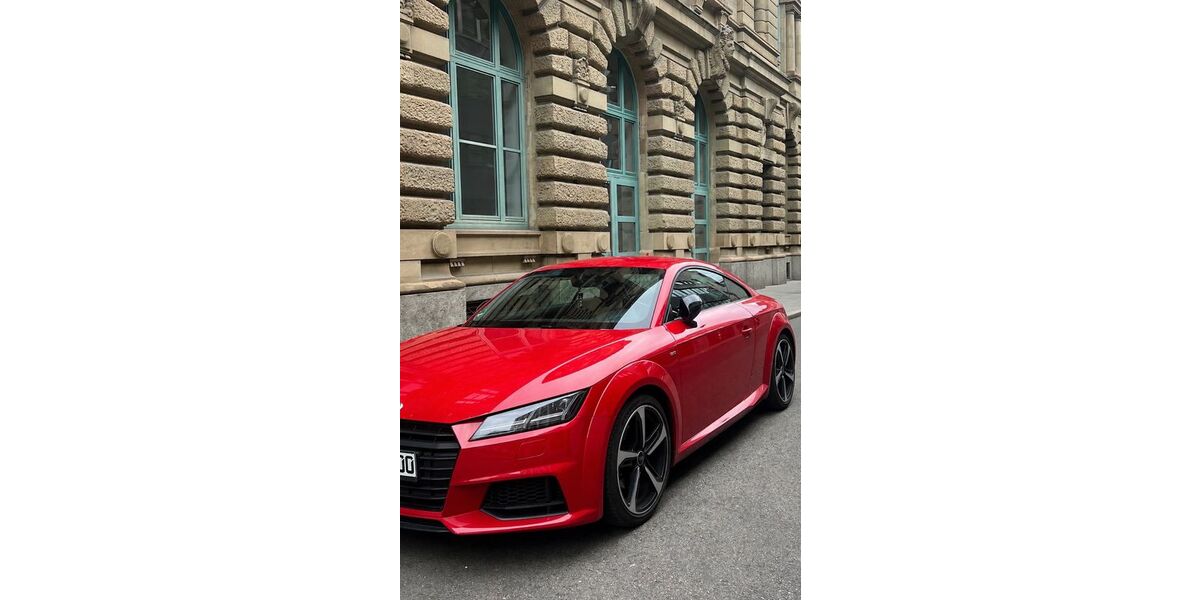 Audi TT 128.482 km 20.500 &euro; Dettenhausen 72135