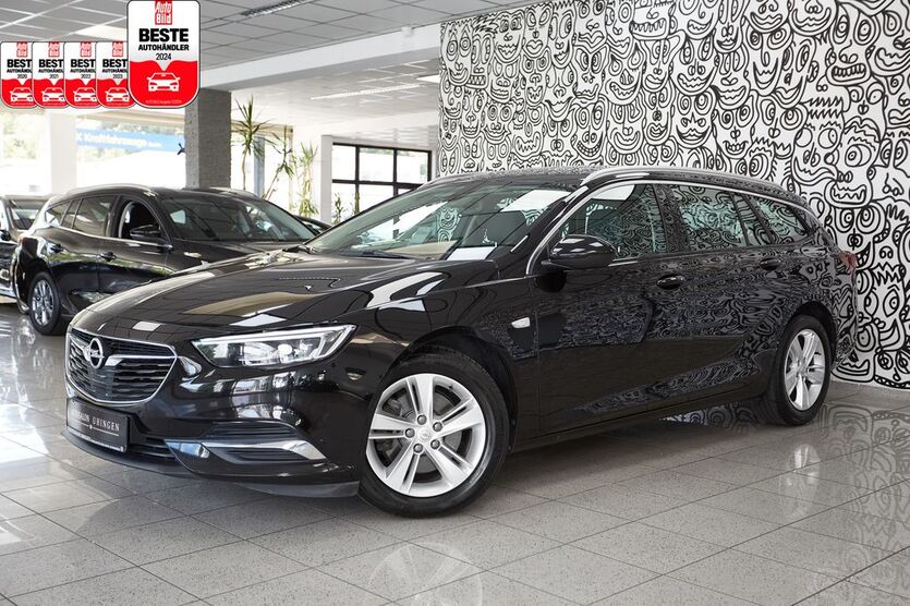 Opel Insignia 106.788 km 16.590 € Uhingen 73066