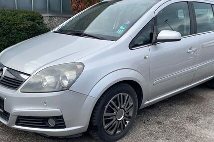 Opel Zafira 361.958 km 990 € Waiblingen 71334