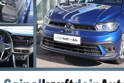 VW Polo 36.000 km 17.995 € Herrenberg 71083