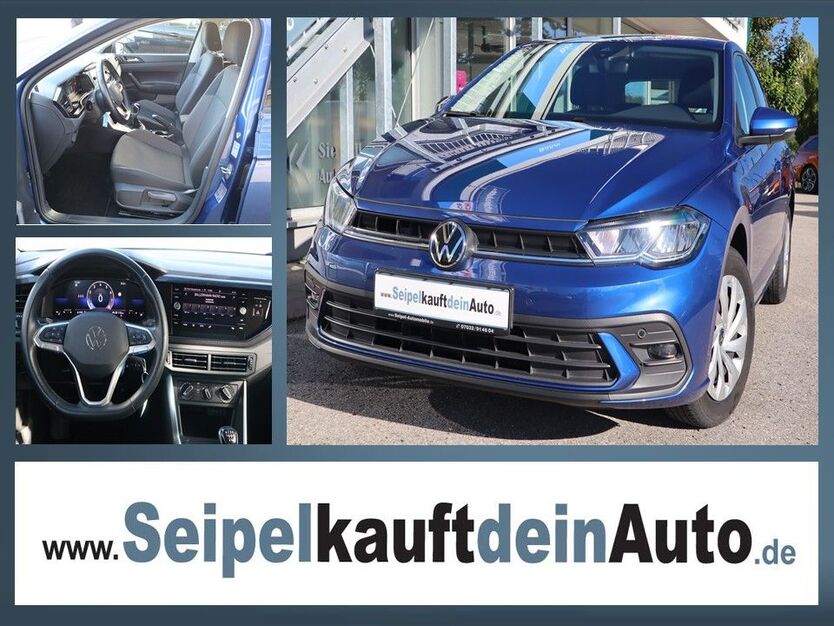 VW Polo 36.000 km 17.995 € Herrenberg 71083