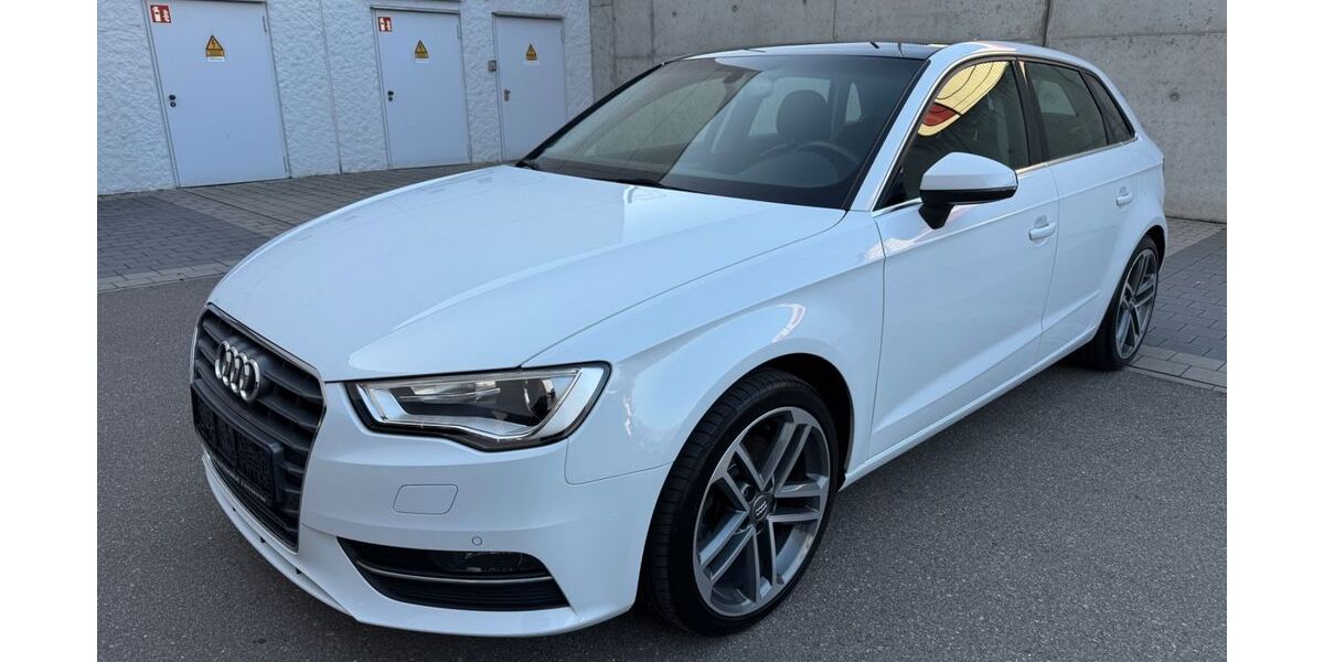 Audi A3 126.000 km 11.200 &euro; Backnang 71522