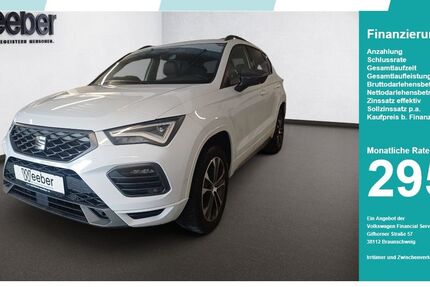 Seat Ateca 19.931 km 27.980 &euro; Leonberg 71229