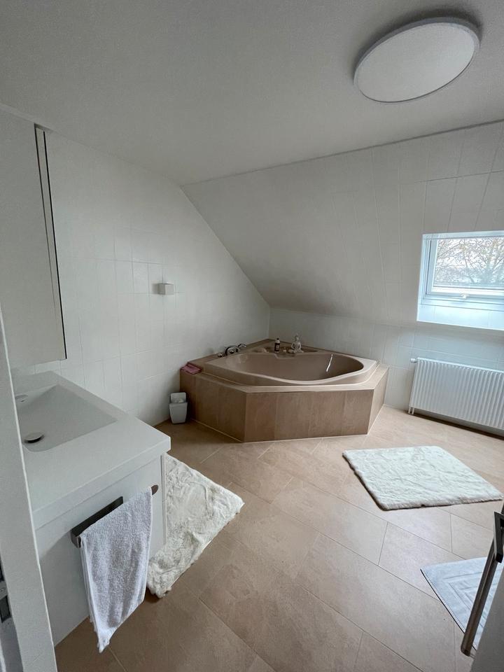 Freistehendes Einfamilienhaus ohne Maklerprovision