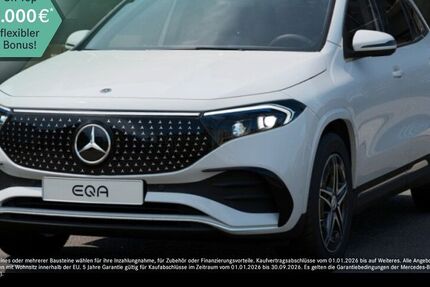 Mercedes-Benz EQA 15.108 km 35.990 &euro; Stuttgart 70469
