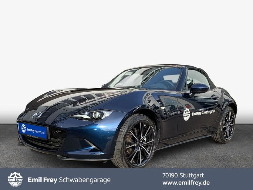 MX-5