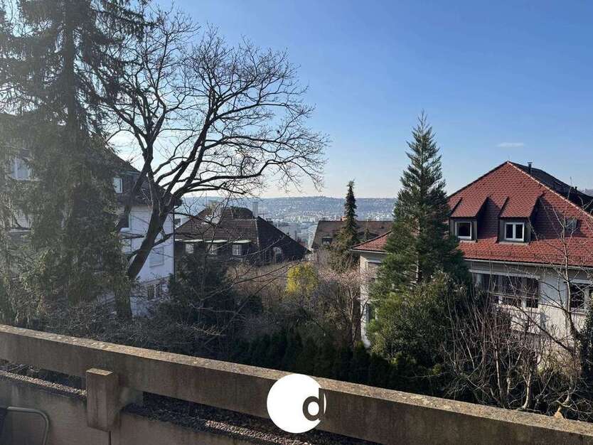 Wohnung zum Kaufen in Stuttgart 470.000 € 78 m²