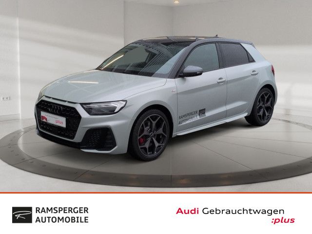Audi A1 3.000 km 39.480 &euro; Kirchheim 73230