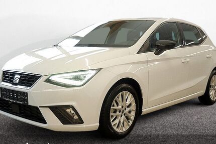Seat Ibiza 12.200 km 21.780 &euro; Bietigheim-Bissingen 74321