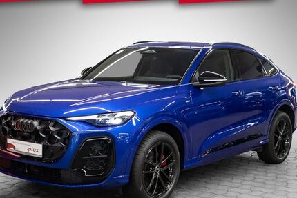 Audi Q5 8.843 km 61.920 &euro; Stuttgart 70563