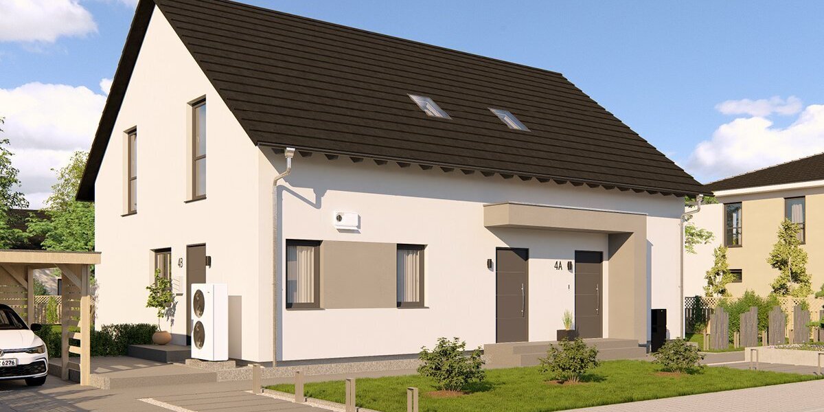 Mehrfamilienhaus nach Ihren Wünschen - Individuell geplantes Wohnen in Leinfelden-Echterdingen - Mehrfamilienhaus, Wohnhaus Leinfelden-Echterdingen Echterdingen | Angebot:27347169