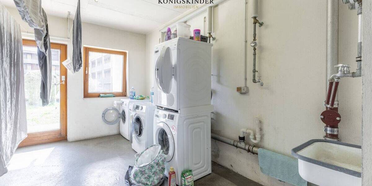 Etagenwohnung Backnang - 2 Zimmer, 57 m&sup2;, 215.000&euro; | Angebot:26105871