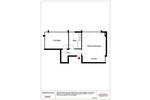 Etagenwohnung Kirchheim unter Teck Ötlingen - 2 Zimmer, 67 m&sup2;, 219.000&euro; | Angebot:26573048