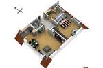 Etagenwohnung Leutenbach Weiler zum Stein - 3 Zimmer, 90 m&sup2;, 259.000&euro; | Angebot:25697449