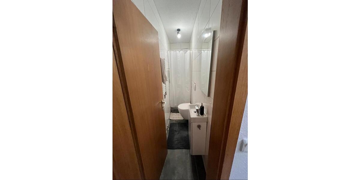 Erdgeschoßwohnung Esslingen am Neckar Brühl - 3 Zimmer, 55 m&sup2;, 205.000&euro; | Angebot:26957497