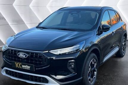 Ford Kuga 1.500 km 35.850 &euro; Bietigheim-Bissingen 74321
