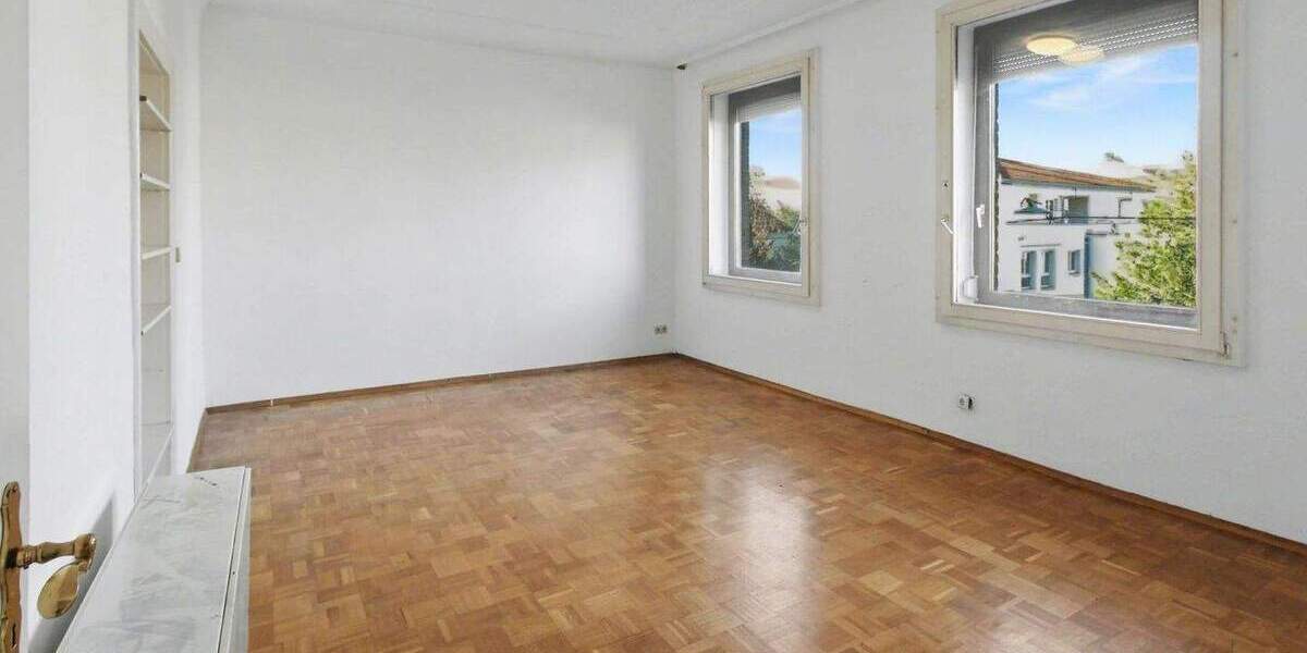 Einfamilienhaus Stuttgart Bad Cannstatt - 4 Zimmer, 420.000&euro; | Angebot:25589580