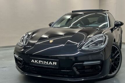 Porsche Panamera 54.000 km 78.500 &euro; Holzgerlingen 71088