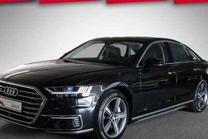 Audi A8 33.372 km 48.740 &euro; Stuttgart 70469