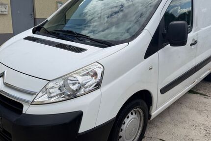 Citroen Jumpy 197.000 km 4.350 &euro; Sindelfingen/Stuttgart 71069