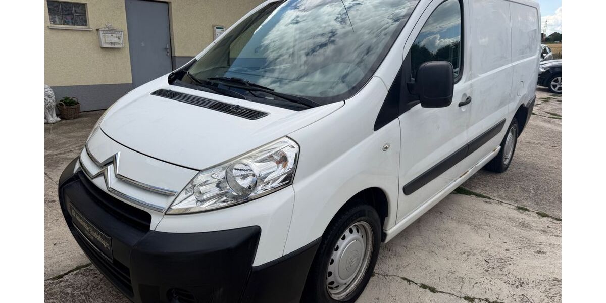 Citroen Jumpy 197.000 km 4.350 &euro; Sindelfingen/Stuttgart 71069