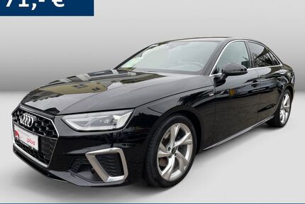 Audi A4 85.668 km 22.490 &euro; Schorndorf 73614