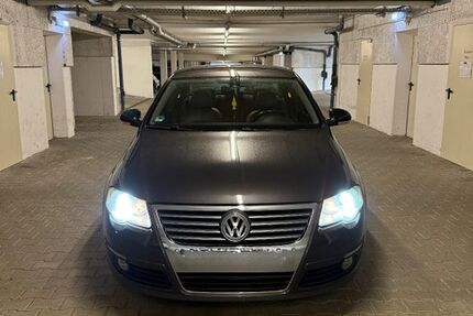 VW Passat 232.000 km 3.250 € Ludwigsburg 71636