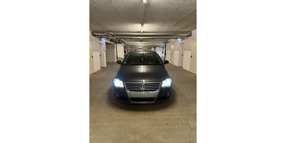 VW Passat 232.000 km 3.250 € Ludwigsburg 71636