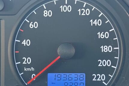 VW Polo 193.000 km 1.450 &euro; Metzingen 72555