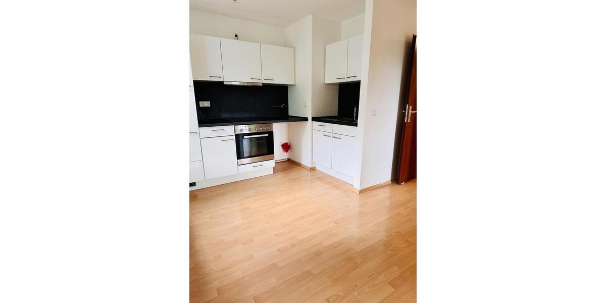 Top 1-Zimmer-Wohnung mit EBK & Stellplatz! 1 zimmer