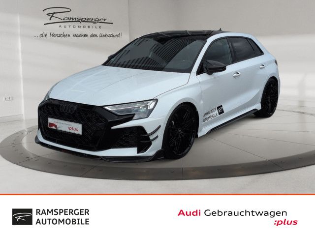 Audi RS3 3.000 km 115.880 € Kirchheim 73230