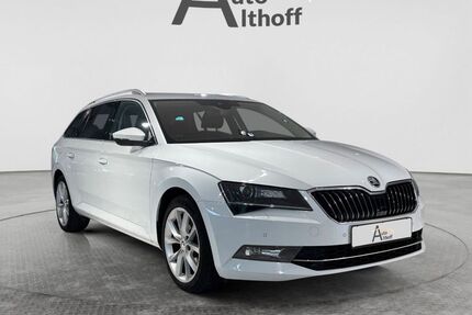 Skoda Superb 132.990 km 16.900 &euro; Stuttgart 70195
