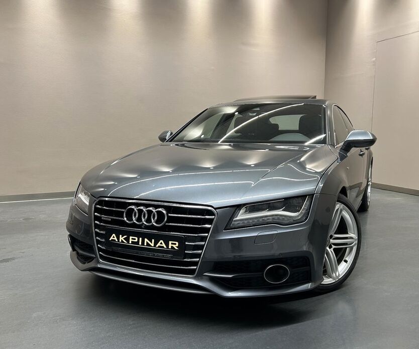 Audi A7 314.000 km 12.440 € Holzgerlingen 71088