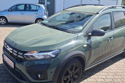 Dacia Jogger 91.400 km 12.900 &euro; Sindelfingen 71069