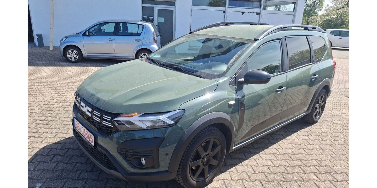 Dacia Jogger 91.400 km 12.900 &euro; Sindelfingen 71069