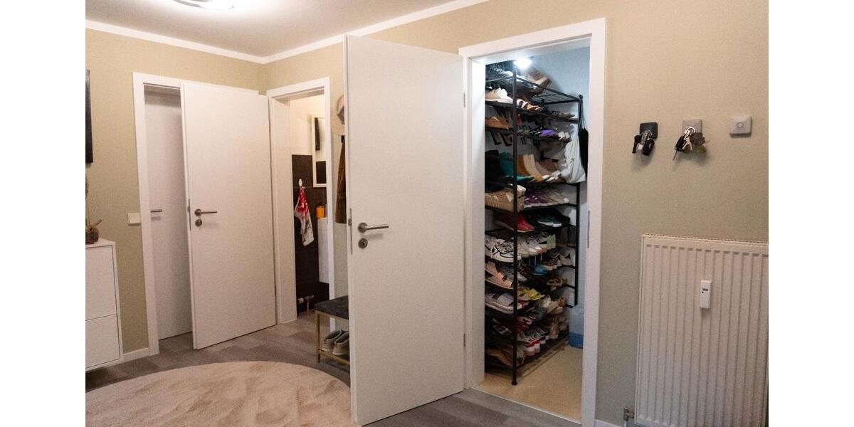 Erdgeschoßwohnung Albershausen - 3 Zimmer, 89 m&sup2;, 375.000&euro; | Angebot:26111014