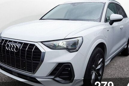 Audi Q3 27.350 km 31.750 &euro; Bietigheim-Bissingen 74321