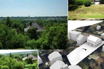 Grundstück Stuttgart / Dachswald Dachswald - 1.485.000&euro; | Angebot:24026063