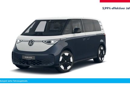 VW ID. Buzz 17.034 km 62.990 &euro; Stuttgart 70188