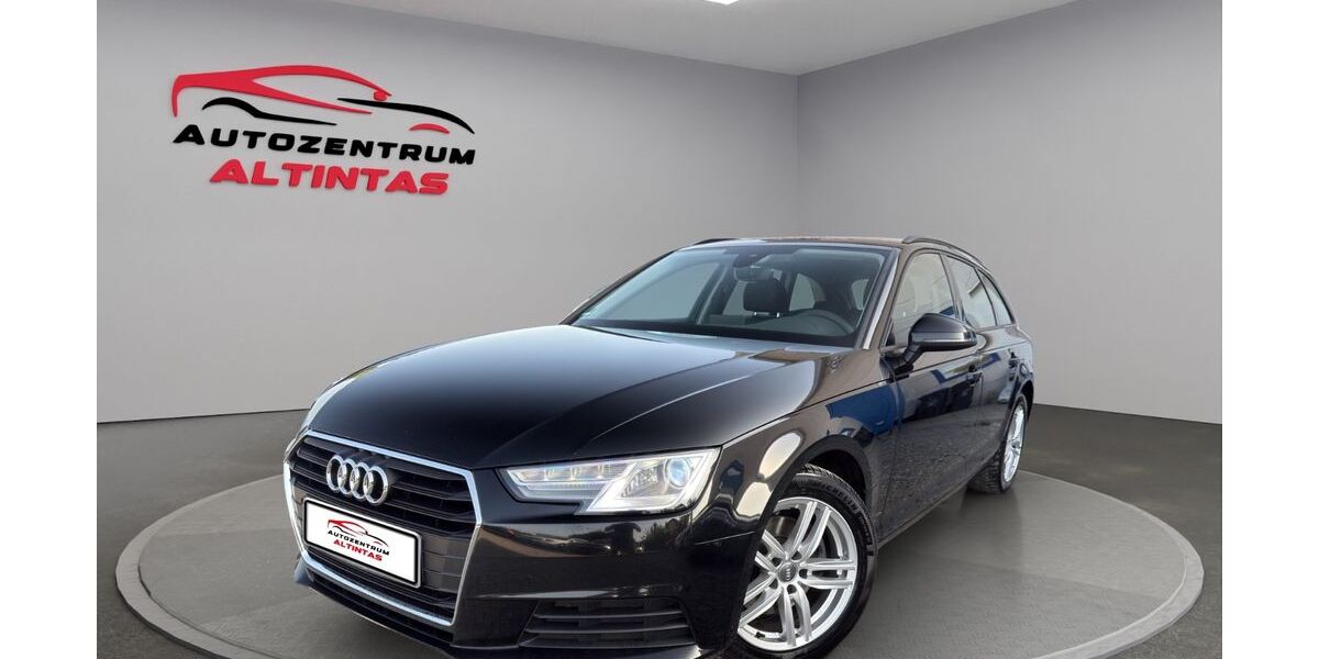 Audi A4 231.000 km 11.700 &euro; Holzgerlingen 71088