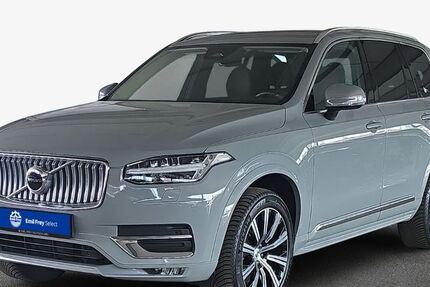 Volvo XC90 32.722 km 52.990 &euro; Stuttgart 70190