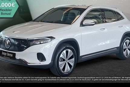 Mercedes-Benz EQA 16.399 km 38.990 &euro; Stuttgart 70469