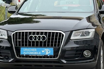 Audi Q5 192.000 km 18.489 € Reutlingen 72762