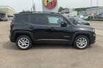 Renegade 1.5 e-Hybrid Automatik Limited