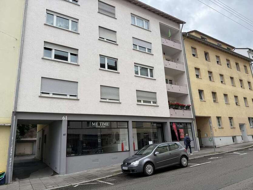 Wohnung zum Kaufen in Stuttgart 179.000 € 82 m²