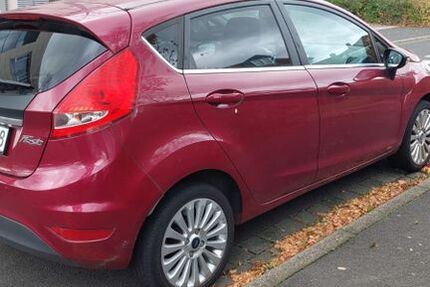 Ford Fiesta 172.000 km 2.500 &euro; Weil der Stadt 71263