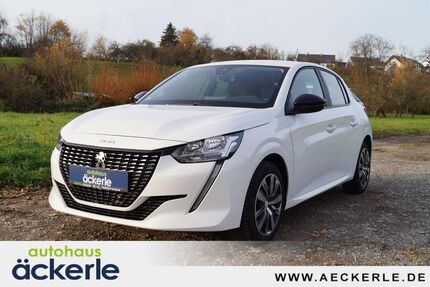 Peugeot 208 15.000 km 18.990 &euro; Korb 71404