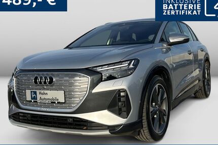 Audi Q4 e-tron 53.500 km 34.980 &euro; Kornwestheim 70806