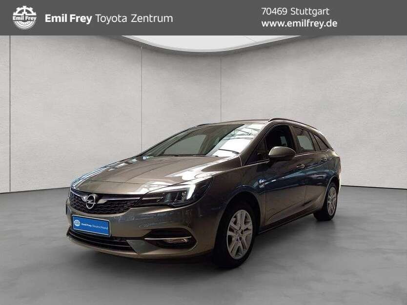 Astra